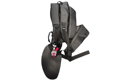 Ιμάντας θαμνοκοπτικού διπλός S3